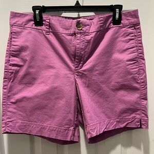 Purple Shorts, Old Navy brand, size 10